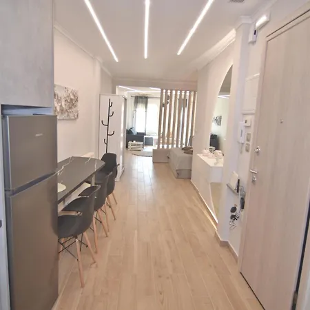 شقة Adriana Luxury *