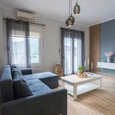 شقة Adriana Luxury