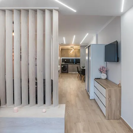 Adriana Luxury Apartment *