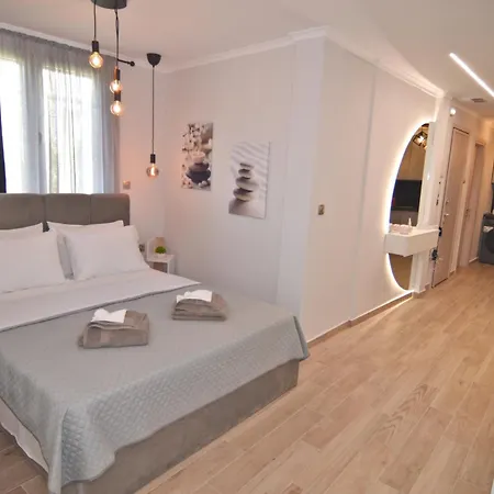 شقة Adriana Luxury كاستوريا