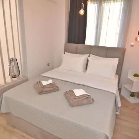 Adriana Luxury شقة