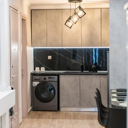 شقة Adriana Luxury كاستوريا