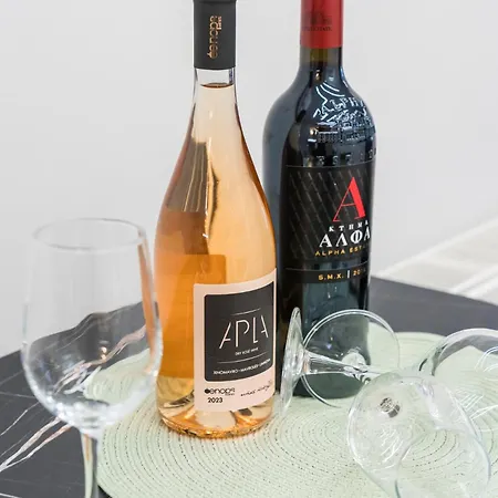 Lejlighed Adriana Luxury Kastoria
