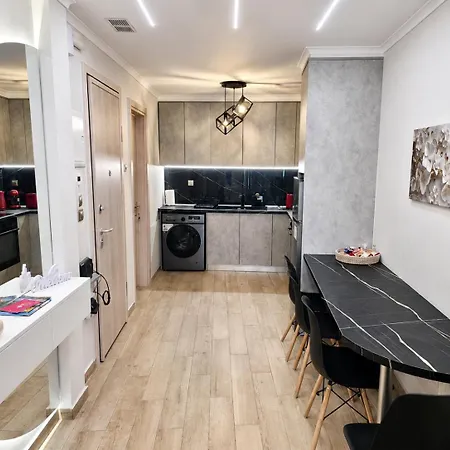 Lejlighed Adriana Luxury Kastoria