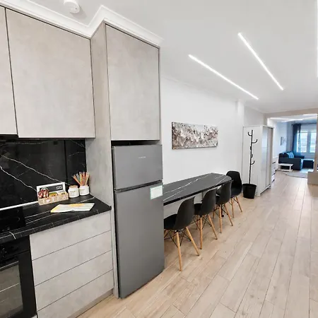 Lejlighed Adriana Luxury Kastoria