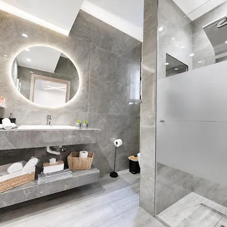 Adriana Luxury * Kastoria