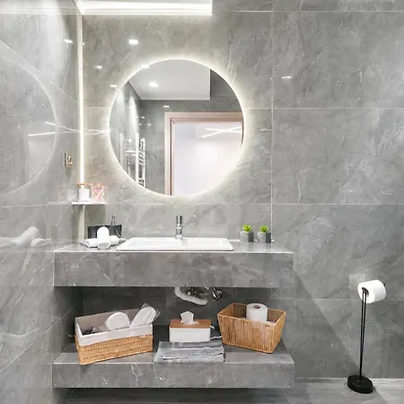 Adriana Luxury * Kastoria