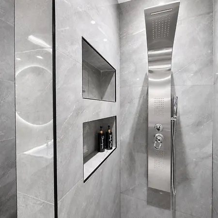 Adriana Luxury Lejlighed Kastoria