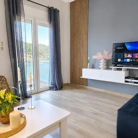 Lejlighed Adriana Luxury Kastoria
