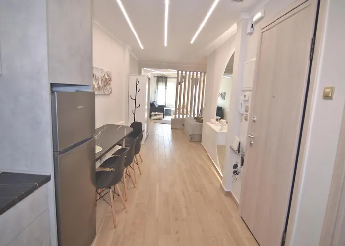 דירה Adriana Luxury *