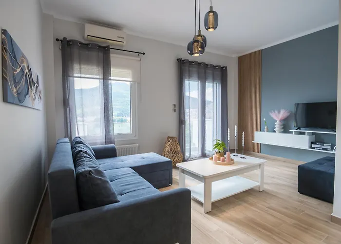 דירה Adriana Luxury