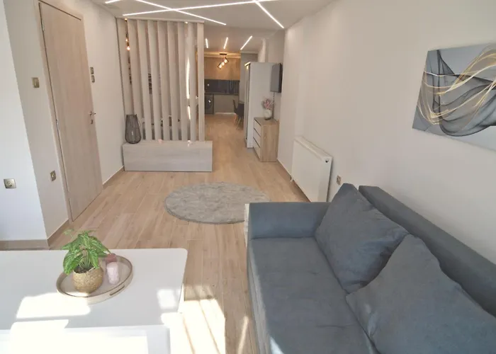 Adriana Luxury Kastoria