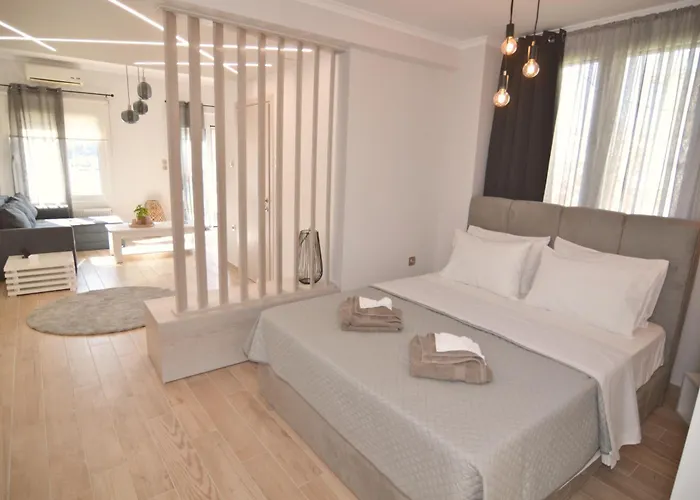 Adriana Luxury Kastoria