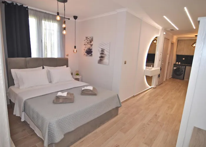 דירה Adriana Luxury קסטוריה