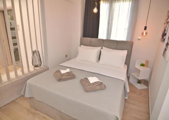 Adriana Luxury Apartment