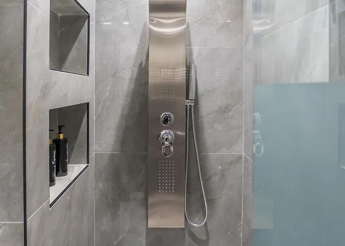 Adriana Luxury דירה