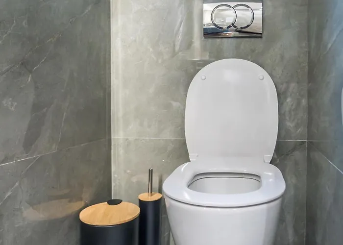 Apartment Adriana Luxury *