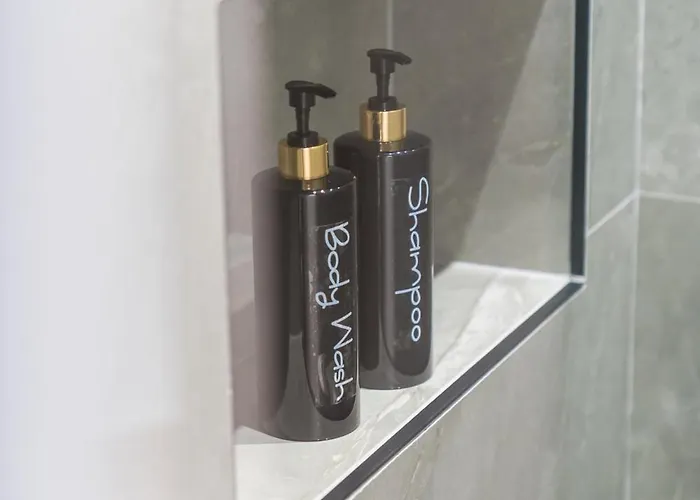 Adriana Luxury דירה